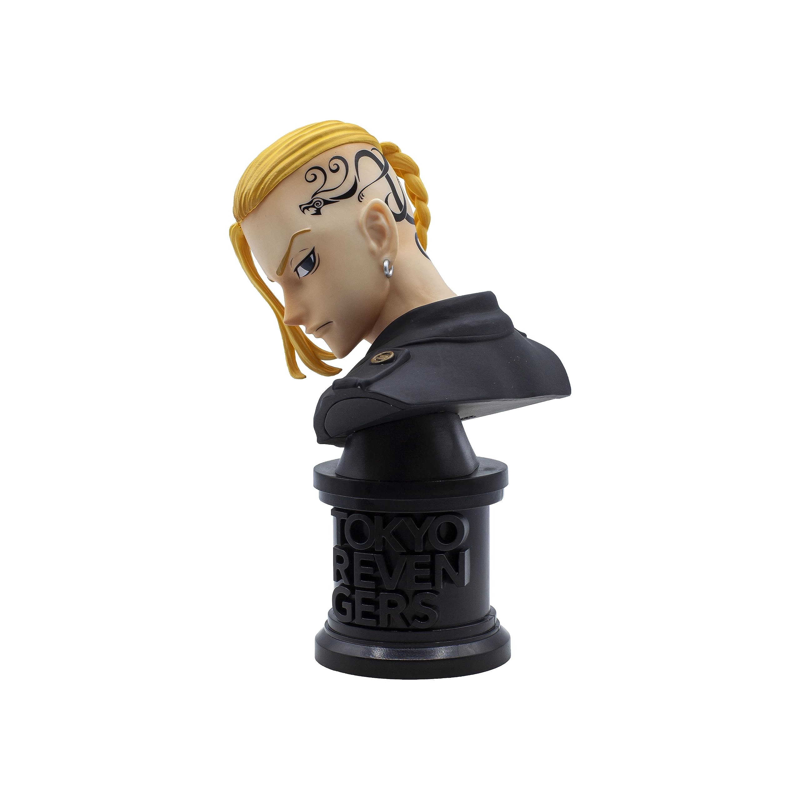 Banpresto Figura De AccióN Ken Ryuguji Banpresto Figura De AccióN Ken Ryuguji